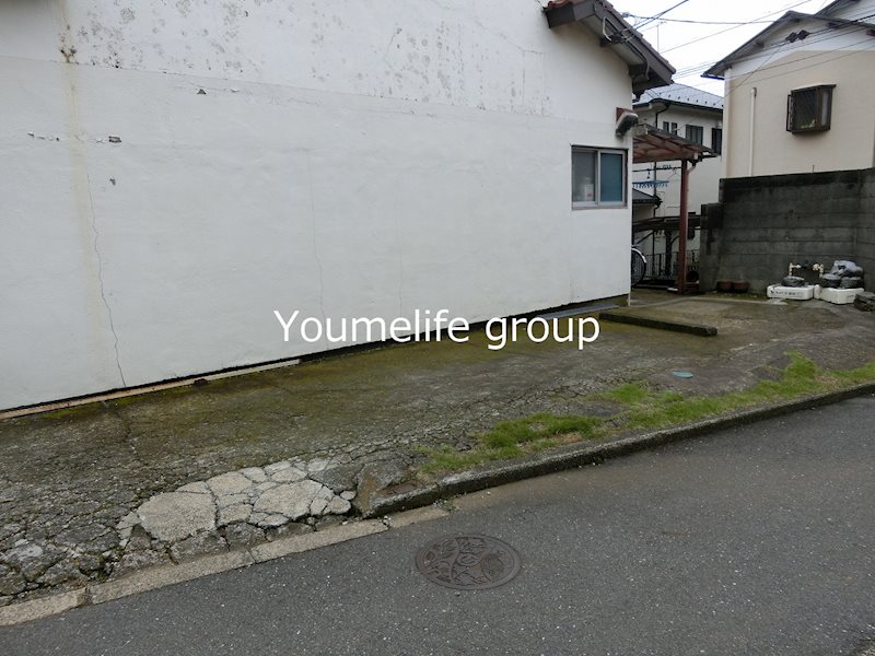 小池荘 その他外観3