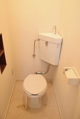 サンハイツＳ その他1