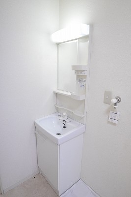 サンハイツＳ その他2