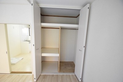 サンハイツＳ その他3