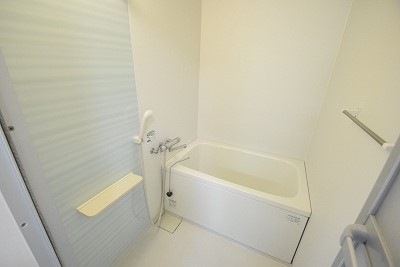 サンハイツＳ 風呂画像