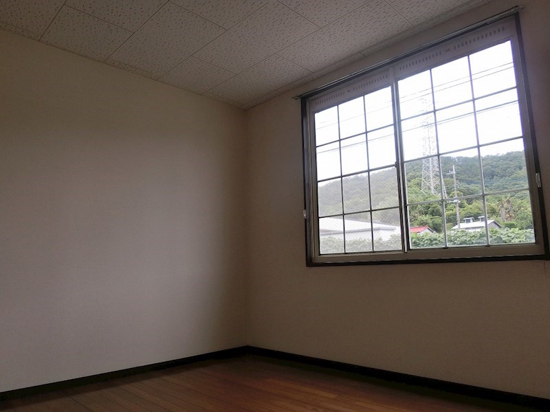 サープラス伊勢原PⅢ ベッドルーム