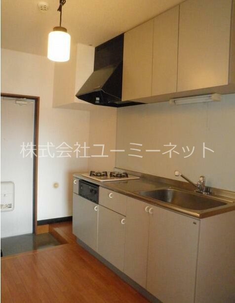 エトワールⅢ キッチン