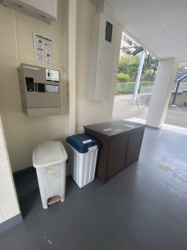 エステートピア湘南 その他外観4