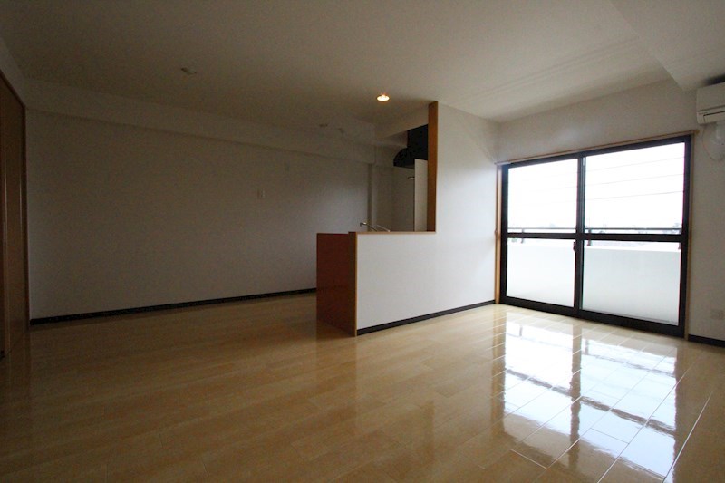 シアンサージュ湘南 リビング