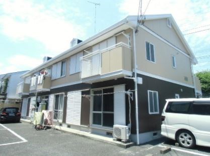 メゾン・ＭＢ 201号室 外観