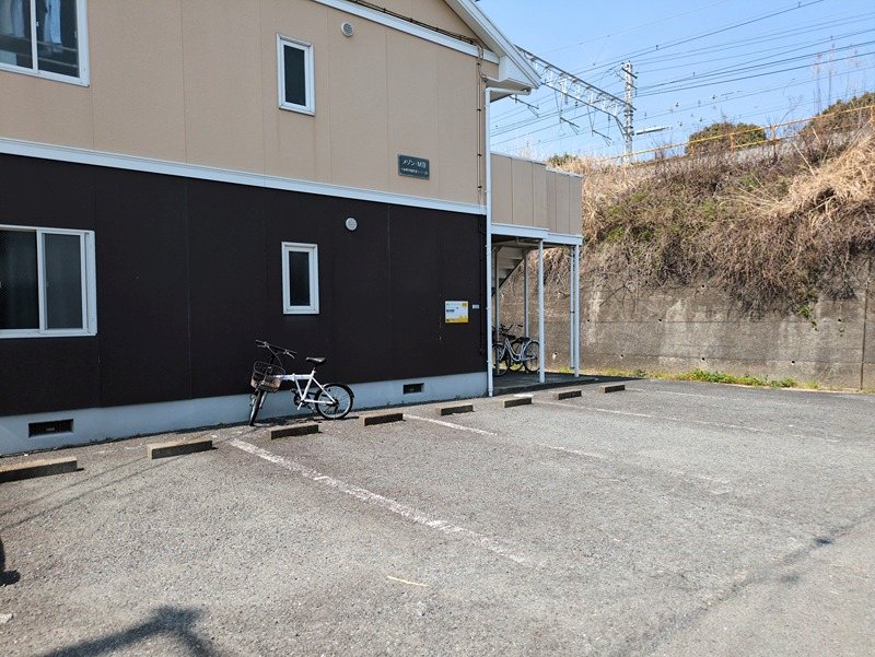 メゾン・ＭＢ その他3