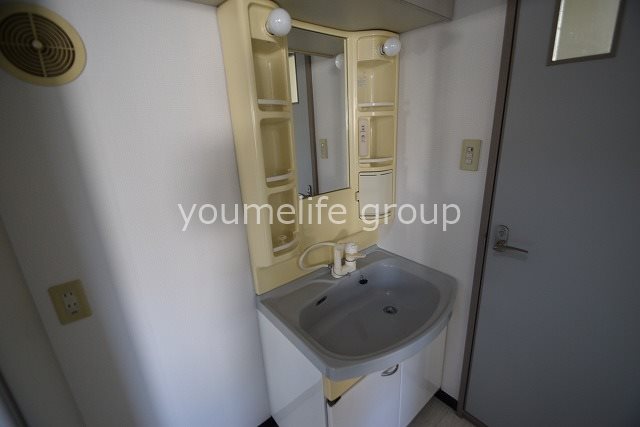 アーキハイム その他4