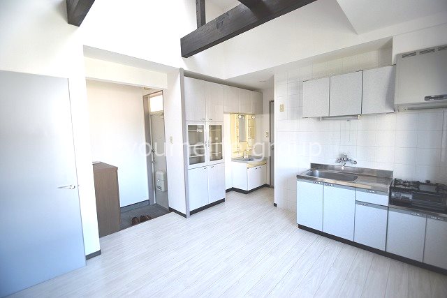 アーキハイム リビング