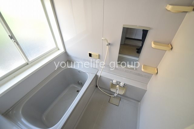 アーキハイム 風呂画像