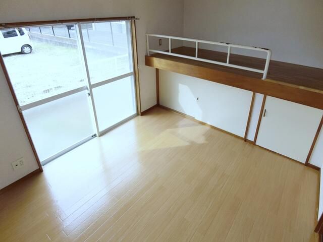 フラッツシガ その他4
