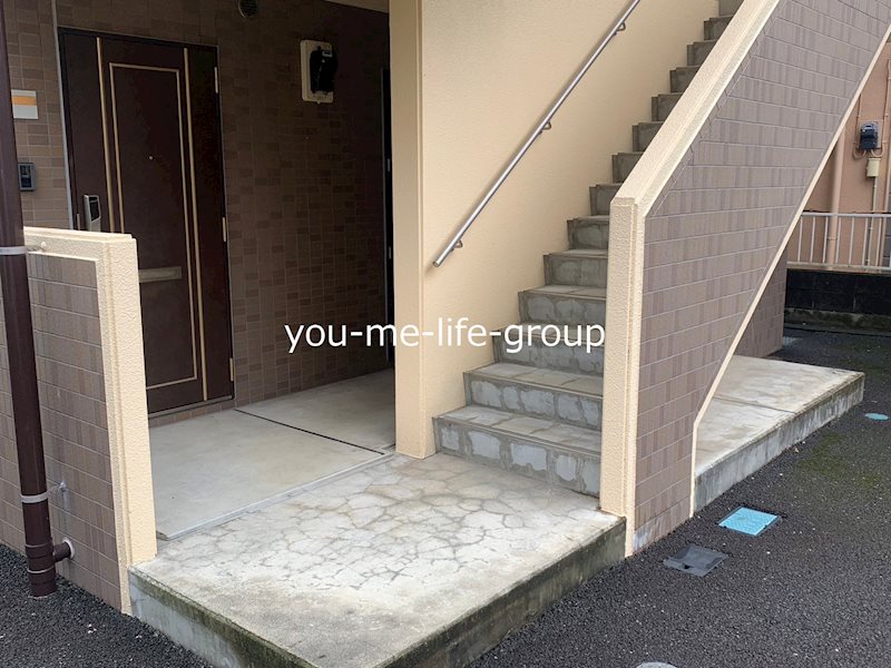 サングレースⅢ その他外観6