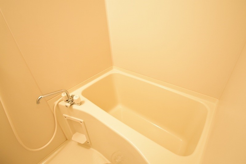 サングレースⅢ 風呂画像