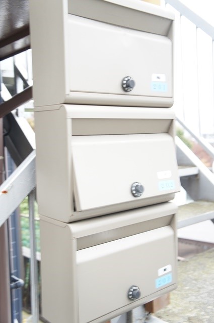 イーハトーブ その他外観1