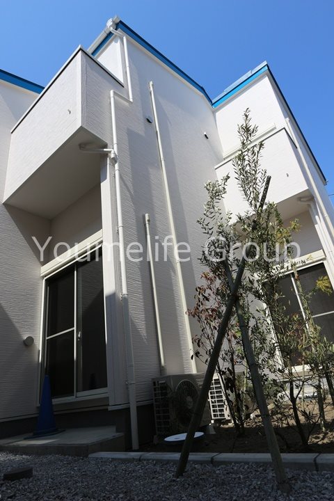 lifeship湘南辻堂サントリーニ その他外観4