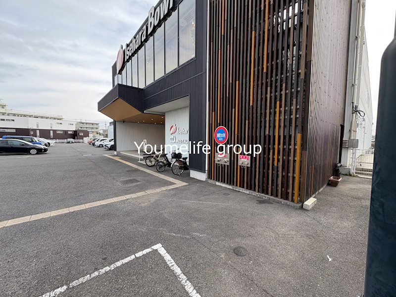 伊勢原市戸建て その他3