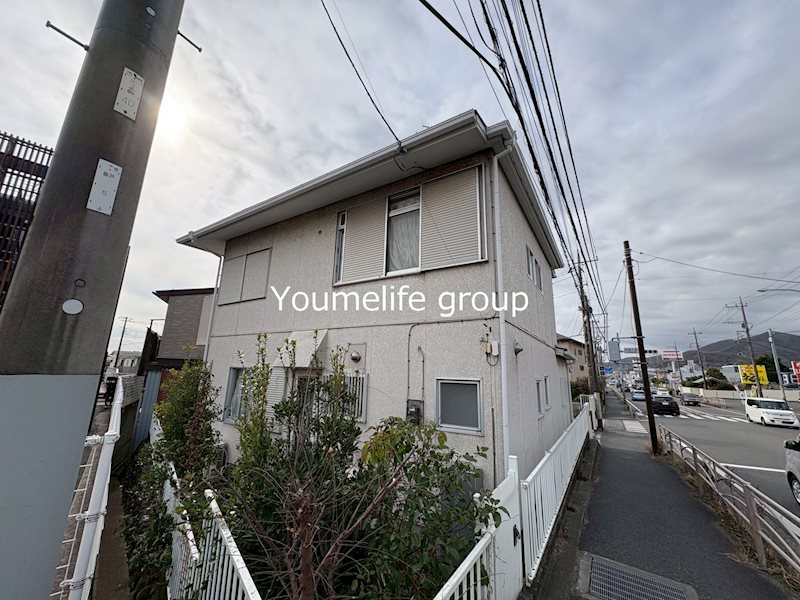 伊勢原市戸建て その他外観5