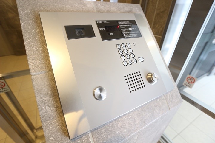 ☆オートロック付き☆ GRANDREVE横濱Ⅱ その他外観3