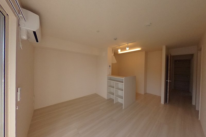 ルミエール リビング