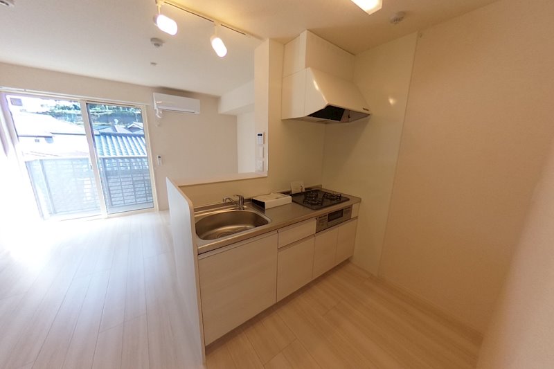 ルミエール キッチン