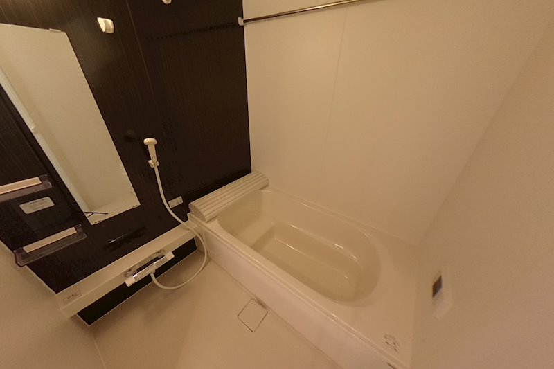 ルミエール 風呂画像