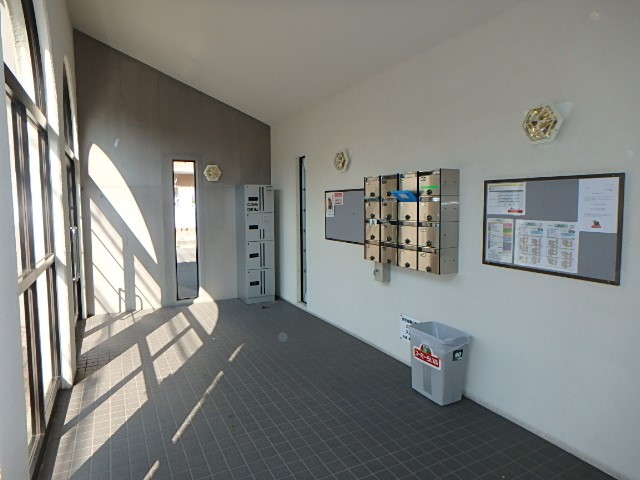 アルテールS その他外観1