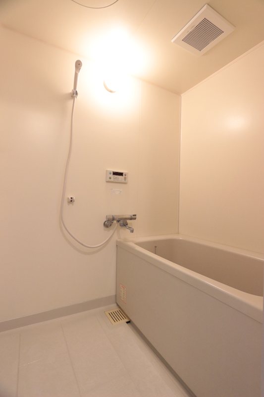 アルテールS 風呂画像