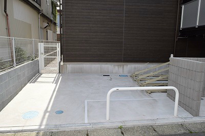 旭ハイム  その他外観3