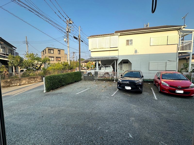 石川ハイツB その他3