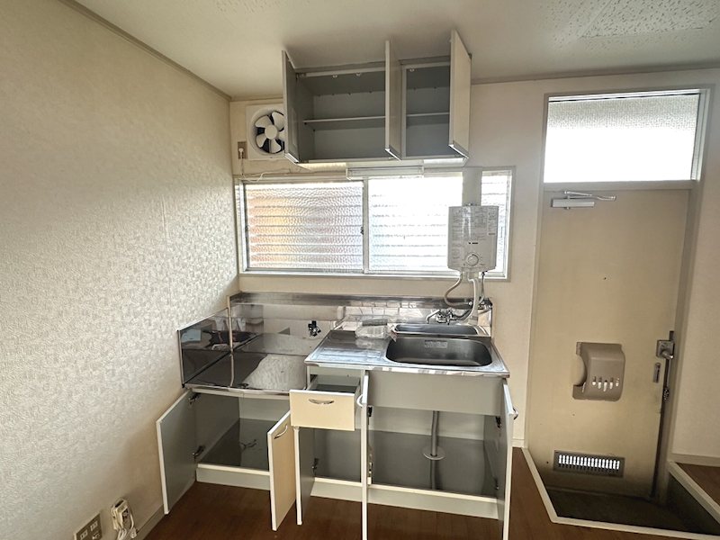 石川ハイツB その他6