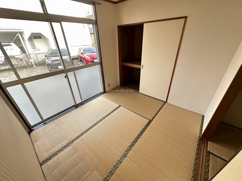 石川ハイツB その他8