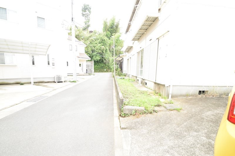 柚ノ木ハイツ その他外観1