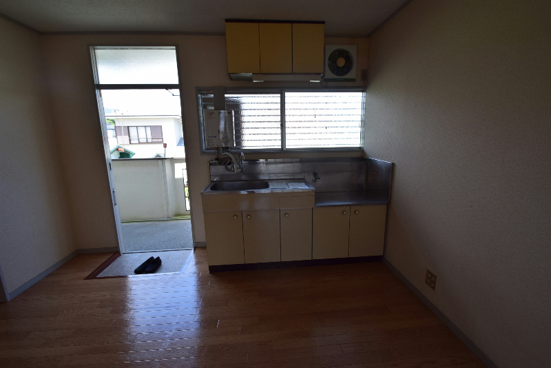 石川ハイツB その他1