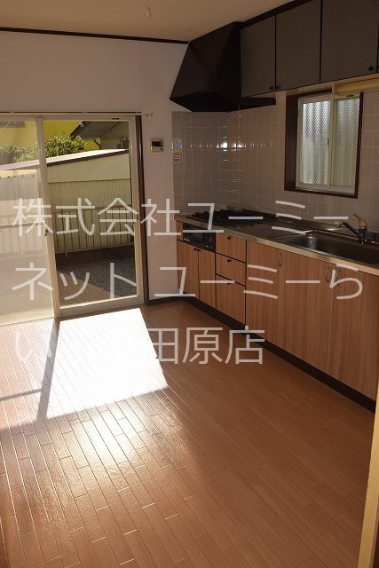 クオーレ鴨宮　K棟 その他