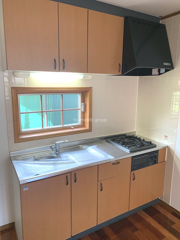 広貴ハイツ  キッチン