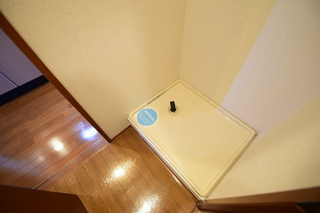 ラ・フレーズ ベッドルーム