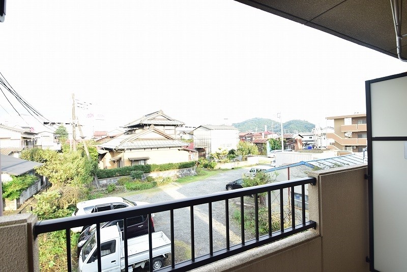 サングレースⅢ その他1