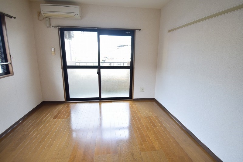 サングレースⅢ リビング