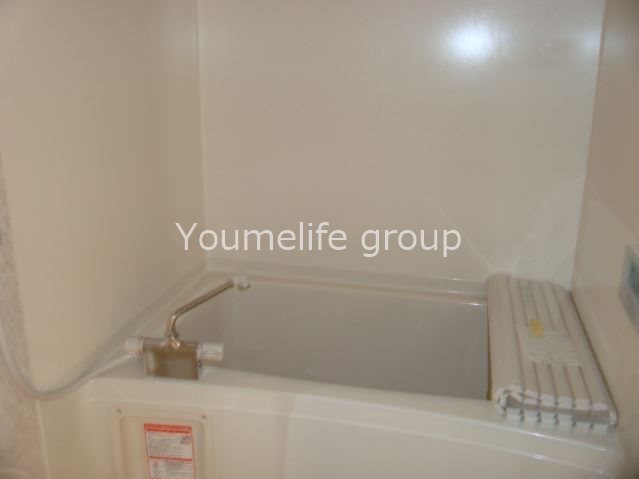 グリーンリーフ 風呂画像