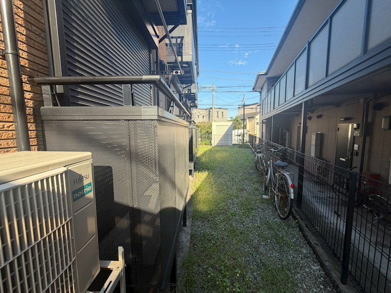 アヴェニールＴＯＫＡＩ その他
