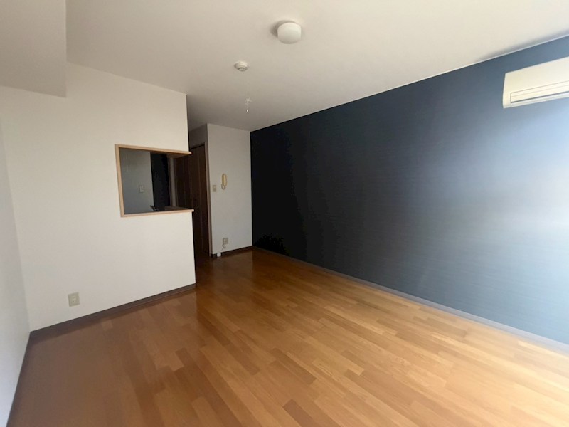アヴェニールＴＯＫＡＩ ベッドルーム