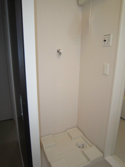 K・Fines B棟 風呂画像