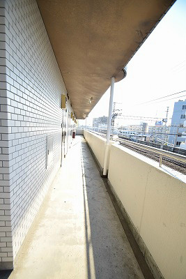 牧田ビル その他外観2