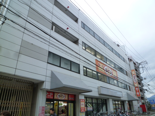 牧田ビル 周辺画像4