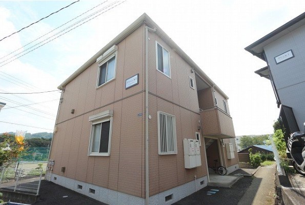 グリーンKⅡ その他外観1