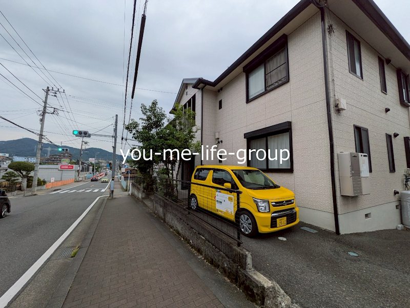 グリーンKⅡ その他外観3