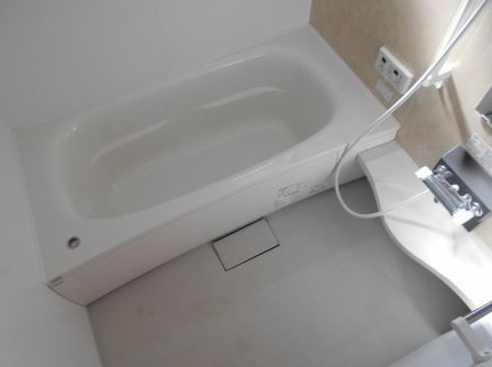 フェリーチェ湘南Ⅰ 風呂画像