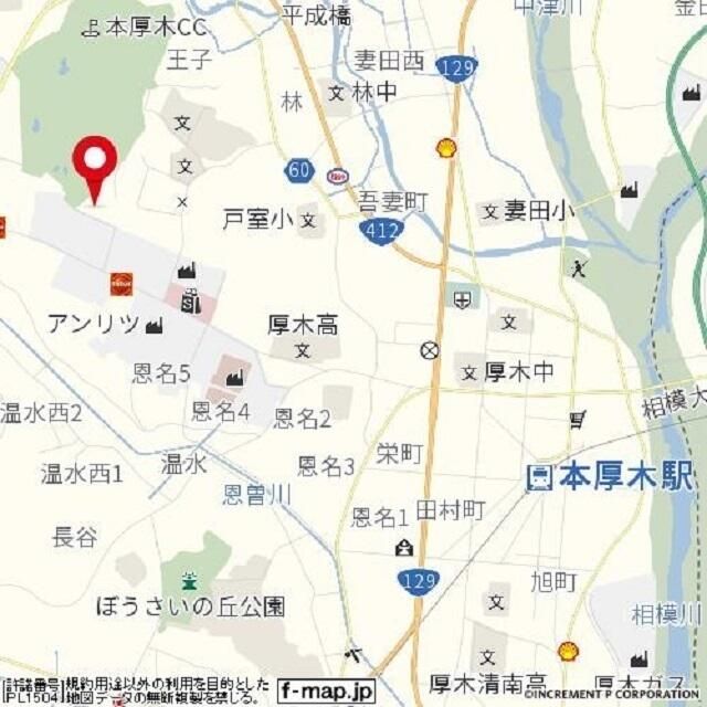 スペースぬるみずの写真17