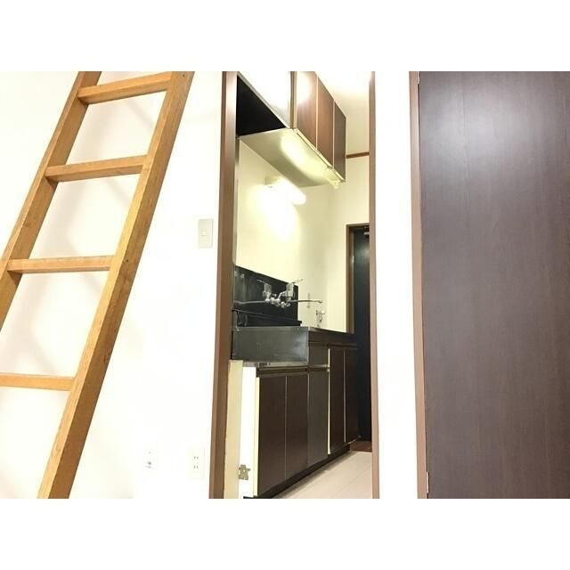 スペースぬるみず 収納