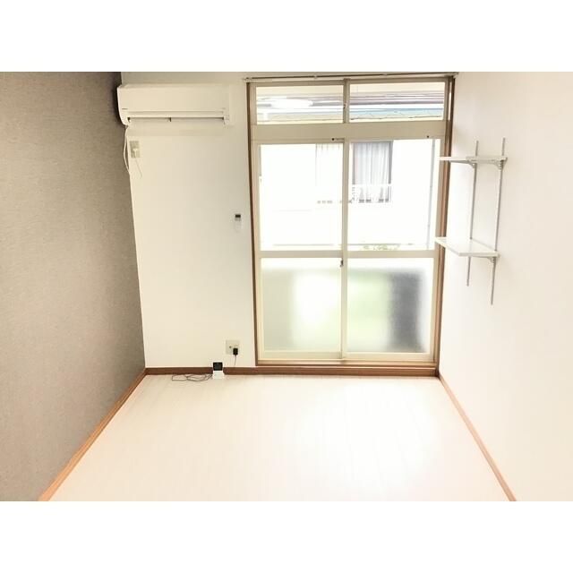 スペースぬるみず リビング